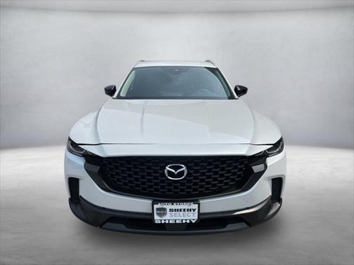 2024 Mazda CX-50 2.5 S Preferred