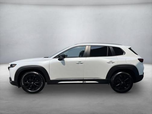 2024 Mazda CX-50 2.5 S Preferred