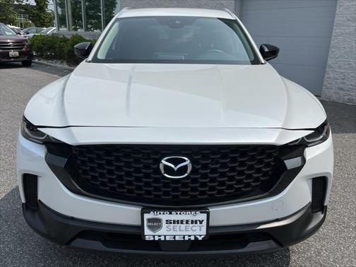 2024 Mazda CX-50 2.5 S Preferred