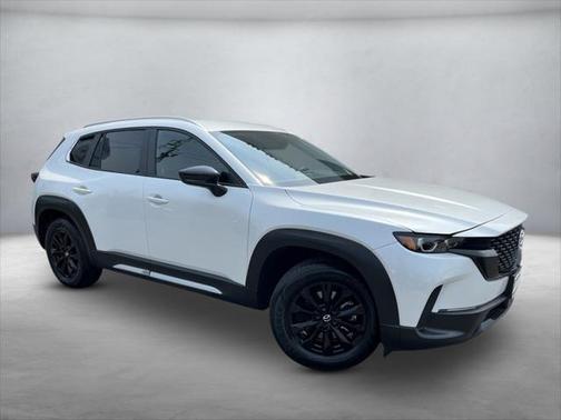 2024 Mazda CX-50 2.5 S Preferred