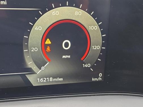 2024 Nissan ARIYA EVOLVE+