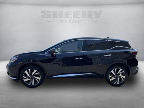 2023 Nissan Murano SL FWD
