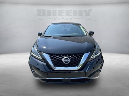 2023 Nissan Murano SL FWD