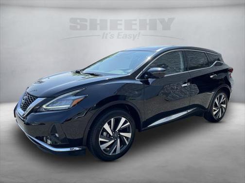 2023 Nissan Murano SL FWD