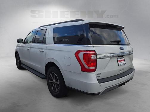 2019 Ford Expedition Max XLT