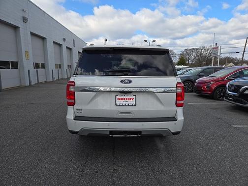 2019 Ford Expedition Max XLT