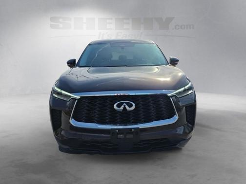 2022 INFINITI QX60 Pure