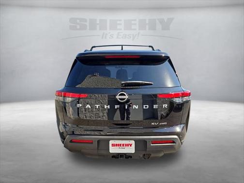 2023 Nissan Pathfinder SV 4WD