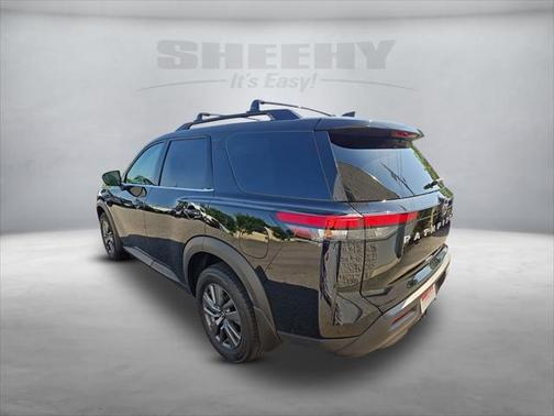 2023 Nissan Pathfinder SV 4WD