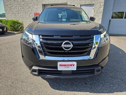 2023 Nissan Pathfinder SV 4WD