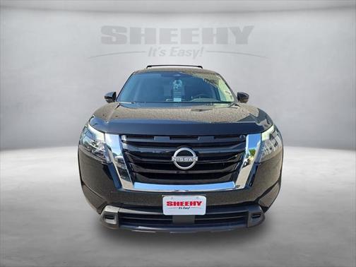 2023 Nissan Pathfinder SV 4WD