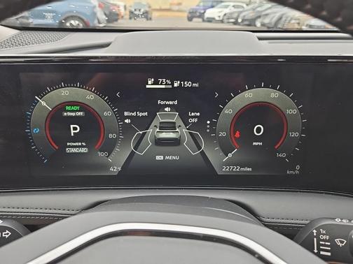 2023 Nissan ARIYA ENGAGE