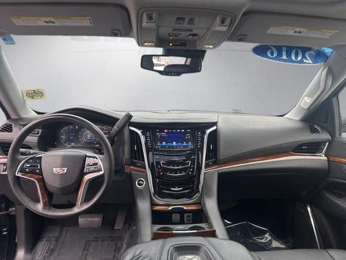 2016 Cadillac Escalade ESV Premium