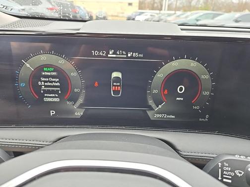 2023 Nissan ARIYA EVOLVE+