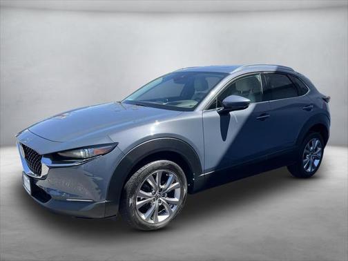 2020 Mazda CX-30 Premium Package