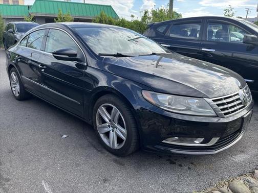 2013 Volkswagen CC 2.0T Sport