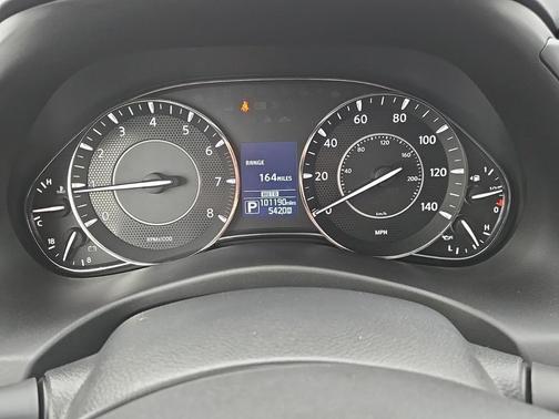 2020 Nissan Armada SL 4WD