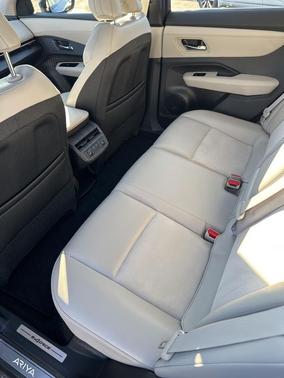 2023 Nissan ARIYA EVOLVE+