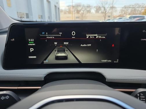 2023 Nissan ARIYA ENGAGE+