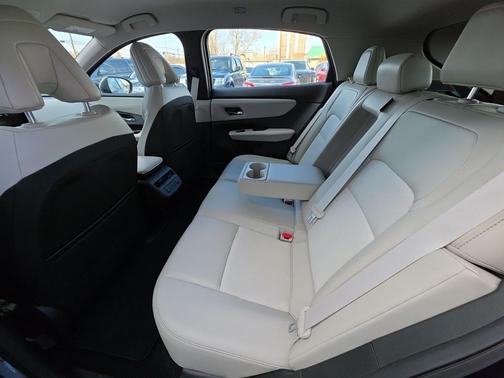 2023 Nissan ARIYA ENGAGE+