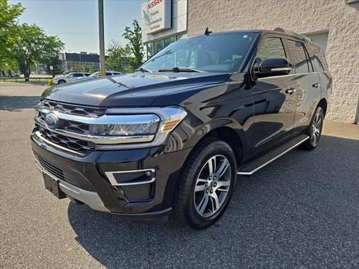 2022 Ford Expedition Limited