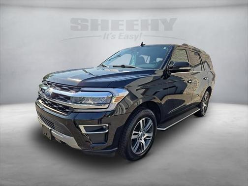 2022 Ford Expedition Limited