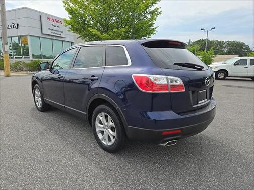 2011 Mazda CX-9 Sport