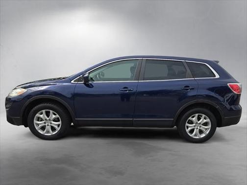 2011 Mazda CX-9 Sport