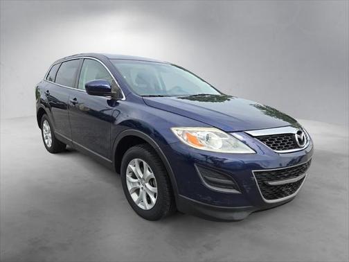 2011 Mazda CX-9 Sport
