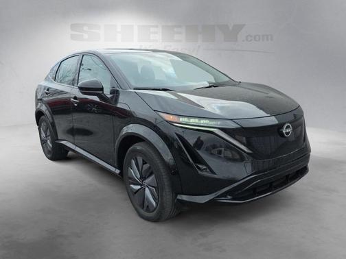 2023 Nissan ARIYA ENGAGE