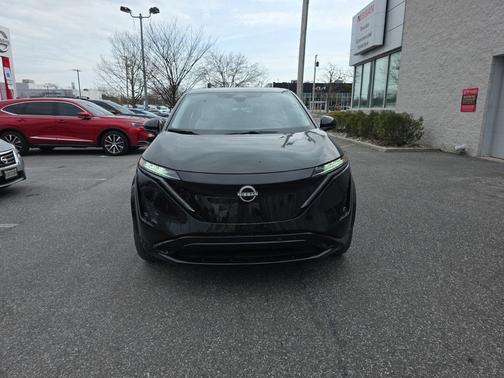 2023 Nissan ARIYA ENGAGE