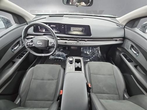 2023 Nissan ARIYA ENGAGE+