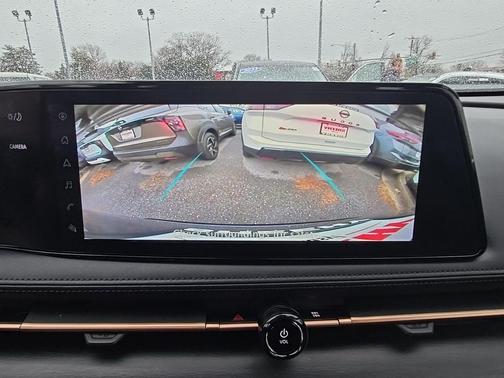 2023 Nissan ARIYA ENGAGE+