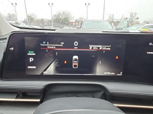 2023 Nissan ARIYA ENGAGE+