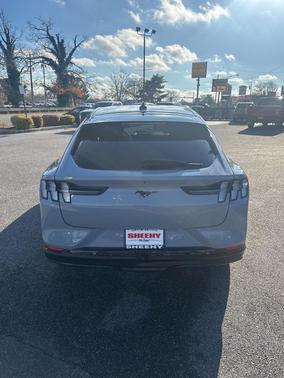 2024 Ford Mustang Mach-E Premium