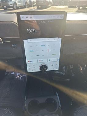 2024 Ford Mustang Mach-E Premium