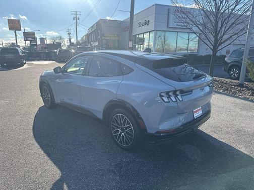 2024 Ford Mustang Mach-E Premium