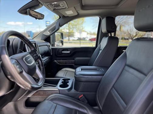2020 GMC Sierra 2500 Denali