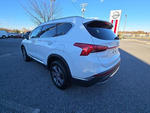 2023 Hyundai SANTA FE SEL 2.4