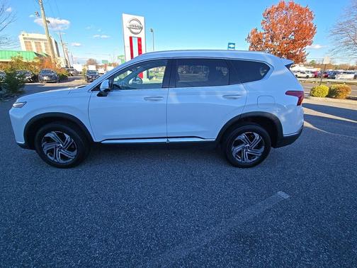 2023 Hyundai SANTA FE SEL 2.4