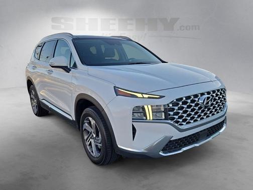 2023 Hyundai SANTA FE SEL 2.4