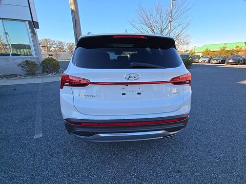 2023 Hyundai SANTA FE SEL 2.4