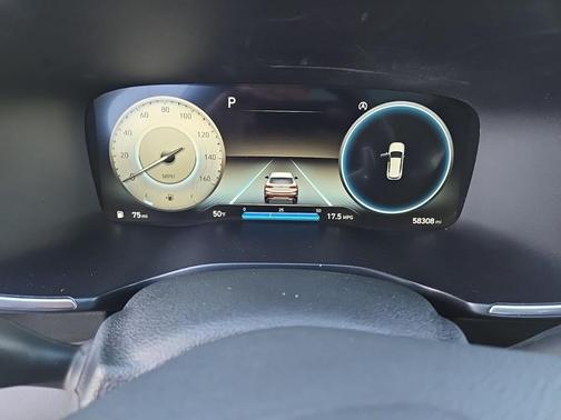 2023 Hyundai SANTA FE SEL 2.4