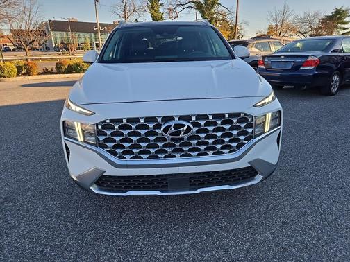 2023 Hyundai SANTA FE SEL 2.4