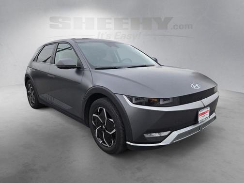2023 Hyundai IONIQ 5 SEL