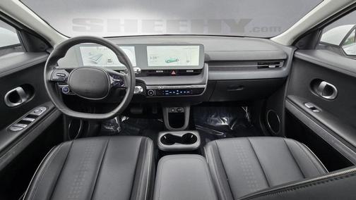 2023 Hyundai IONIQ 5 SEL