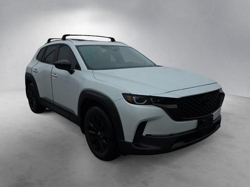 2023 Mazda CX-50 2.5 S Preferred Plus Package