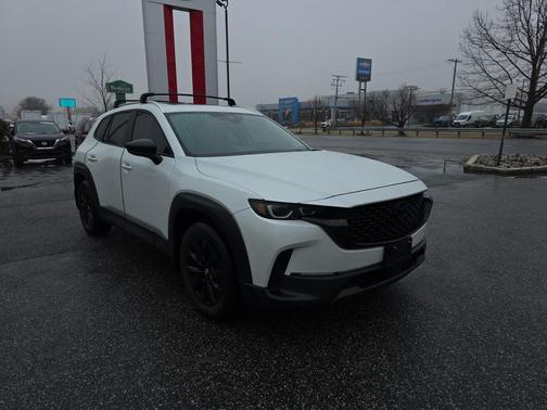 2023 Mazda CX-50 2.5 S Preferred Plus Package