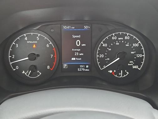 2025 Nissan Altima S FWD