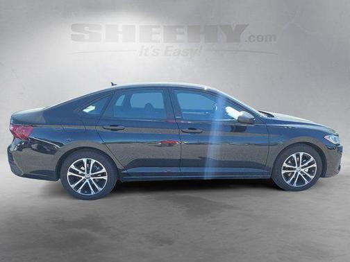 2026 Volkswagen Jetta 1.4T S